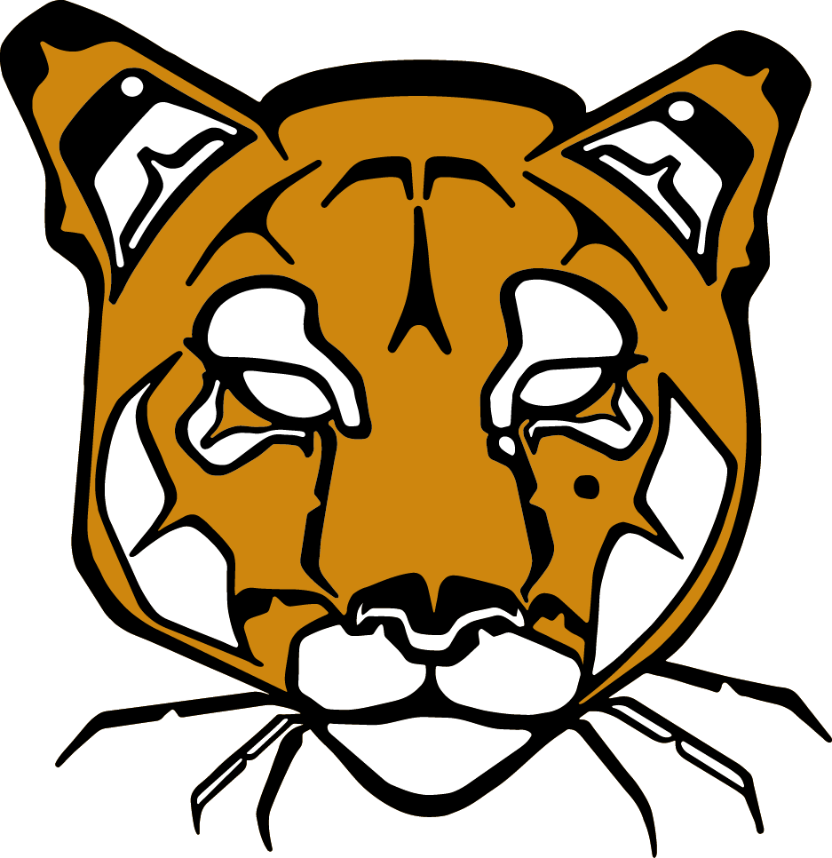 Capilano Cougar Logo